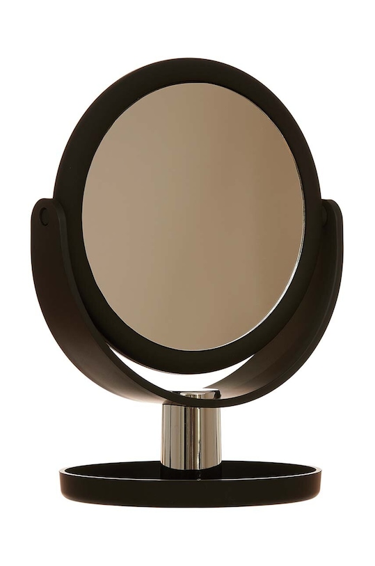 Danielle Beauty lusterko stojące Soft Touch Vanity czarny DC1069VTBL