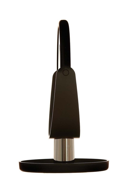 Danielle Beauty lusterko stojące Soft Touch Vanity czarny DC1069VTBL