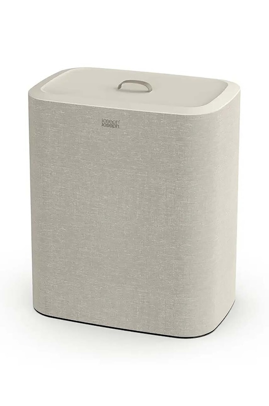 Koš za rublje Joseph Joseph 90 L bež 50021