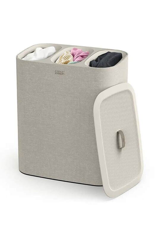 Koš za rublje Joseph Joseph 90 L 50021 bež AA00
