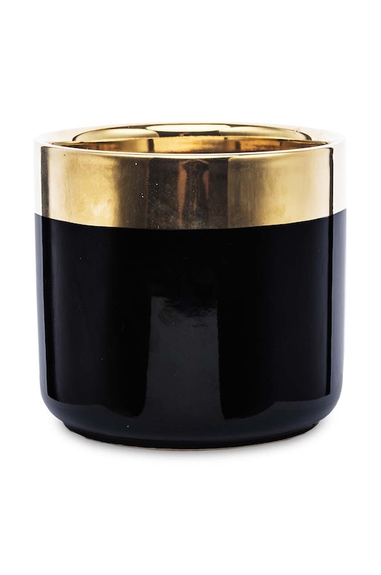 Květináč černá 130933