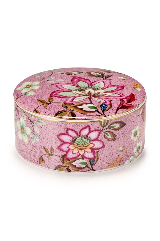 Шкатулка для украшений Palais Royal мультиколор 1037534