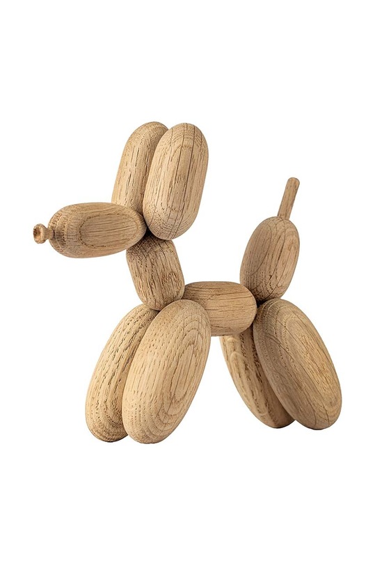 Декорация Boyhood Ballon Dog Oak бежевый 400005