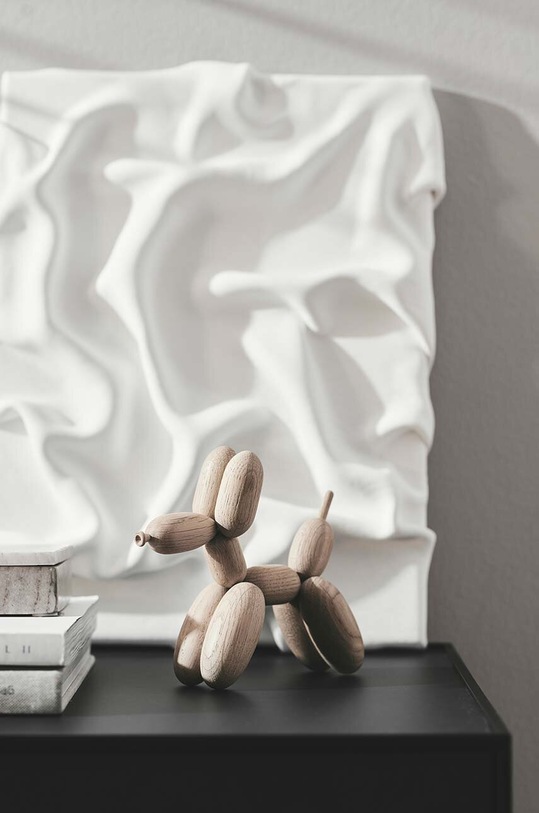 Декорация Boyhood Ballon Dog Oak 400005