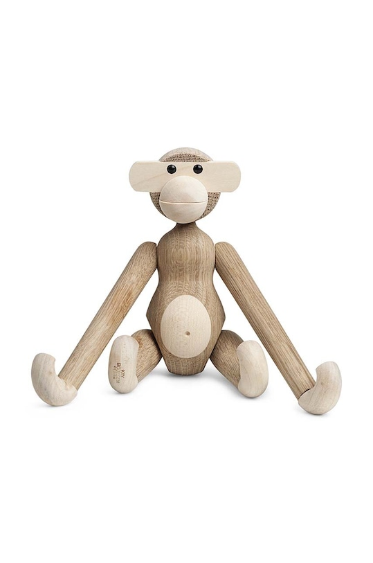 Kay Bojesen decorație Monkey small multicolor 39256
