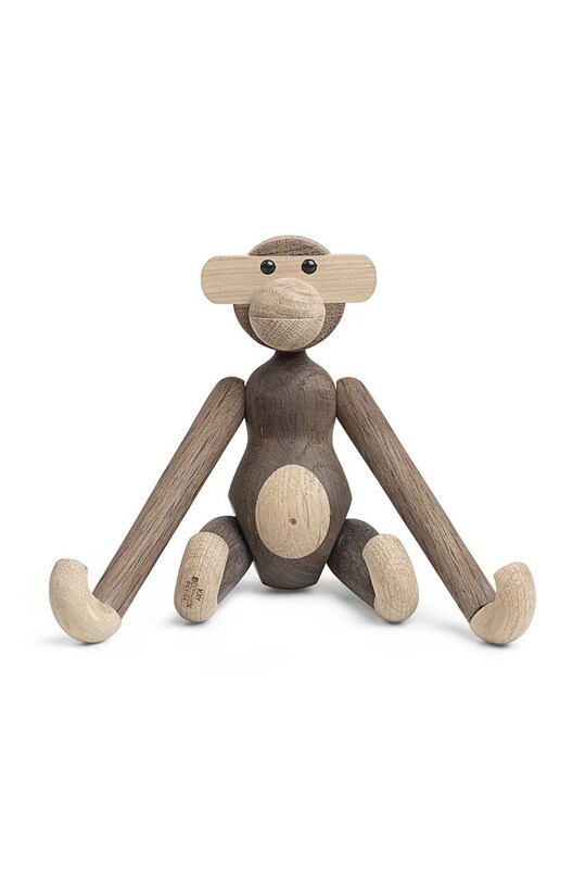 Декорація Kay Bojesen Monkey small барвистий 39257