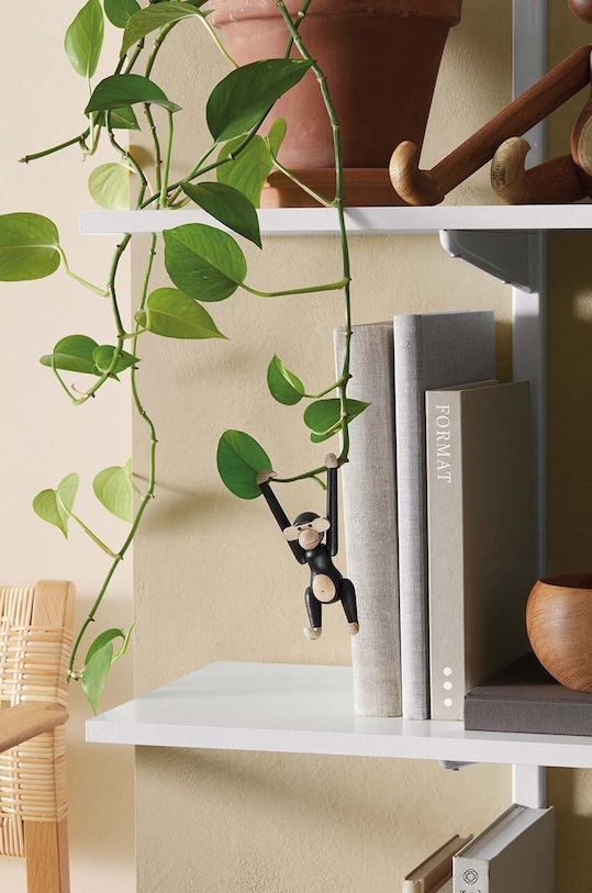Kay Bojesen decorație Monkey mini 39276