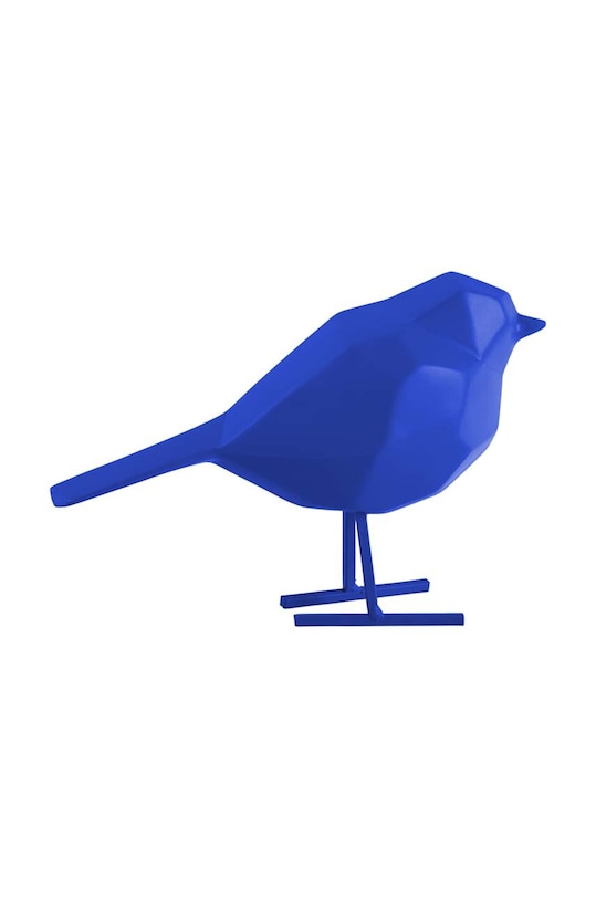 Вітальня та спальня Декорація Present Time Statue Origami PT3335BB блакитний