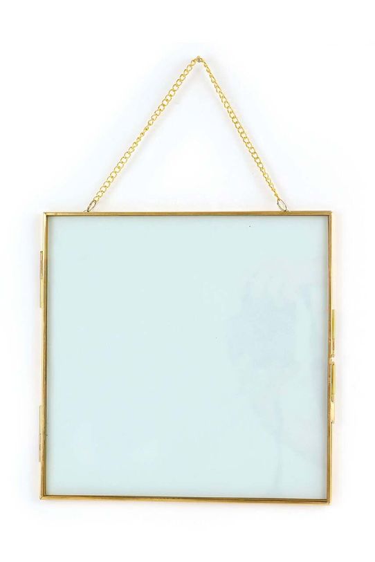 Graine Creative ramka na zdjęcie Vintage 168101 multicolor AA00