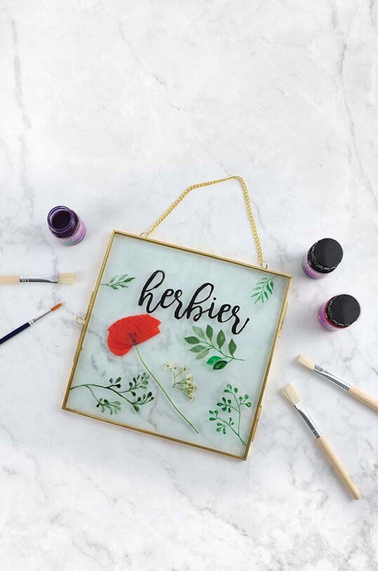 Κορνίζα Graine Creative Vintage 168101