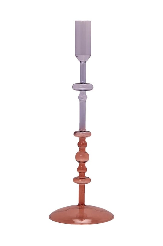 Декоративний свічник AU Maison барвистий 938.812.480.254