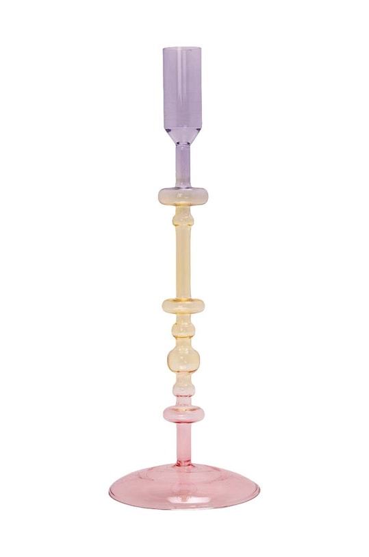Декоративний свічник AU Maison барвистий 938.812.480.863