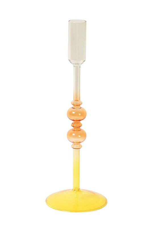 Декоративний свічник AU Maison барвистий AU910.998.02