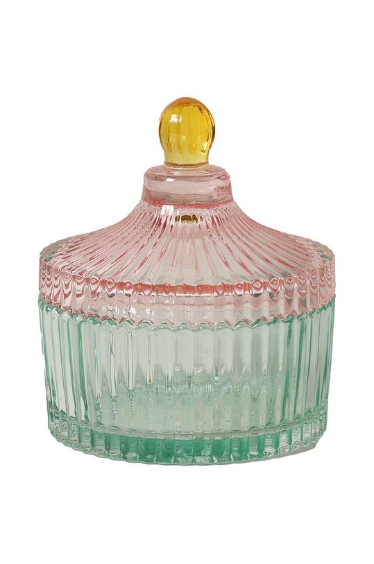 Контейнер з кришкою AU Maison барвистий AU970.999.01