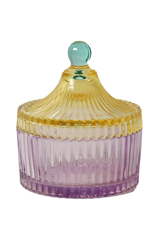 Nádoba s vekom AU Maison viacfarebná AU970.999.04