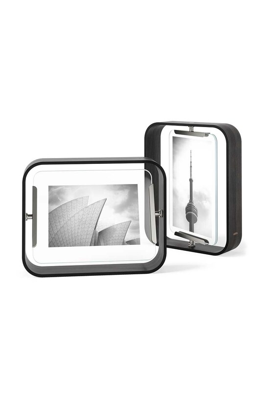 Umbra rama foto Bellwood negru 1019922.040