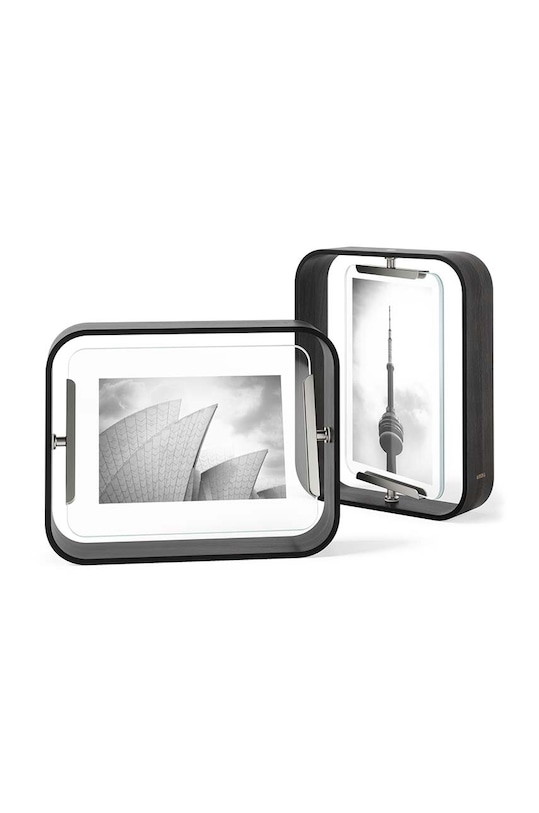 Umbra rama foto Bellwood negru 1019922.040