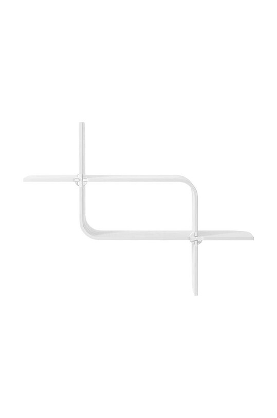 Етажерка Umbra Montage Wall Shelf бял 1017571.660