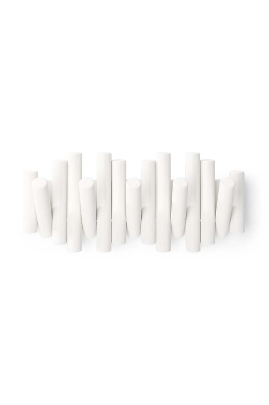 Umbra Cuier Picket Rail Hook 1011471.660 alb AA00