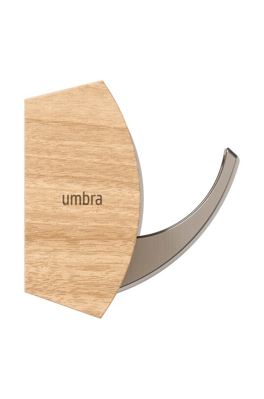 Вітальня та спальня Настінна вішалка Umbra Flip 318853.390 барвистий