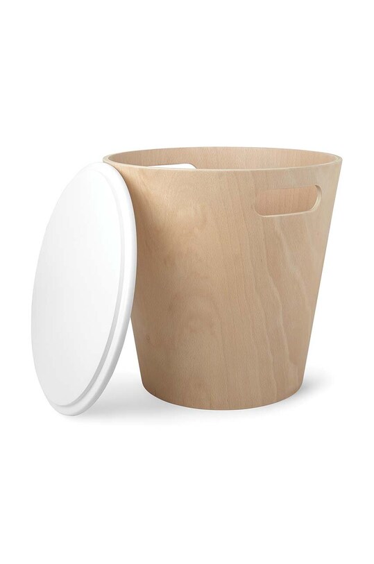 Umbra coș de depozitare Woodrow 1009760.668 multicolor AA00