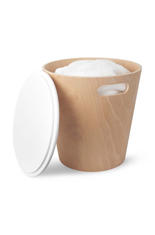 Living și dormitor Umbra coș de depozitare Woodrow 1009760.668 multicolor