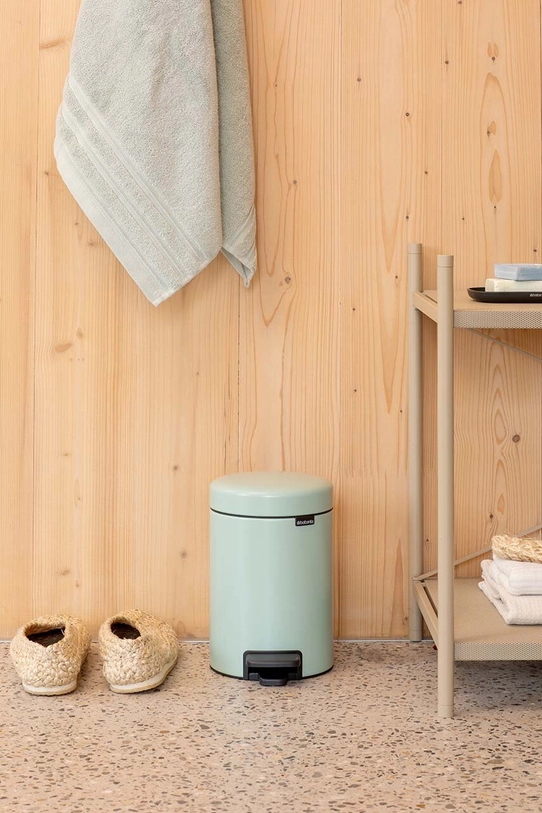 Brabantia cos de gunoi 3 L 233869 verde