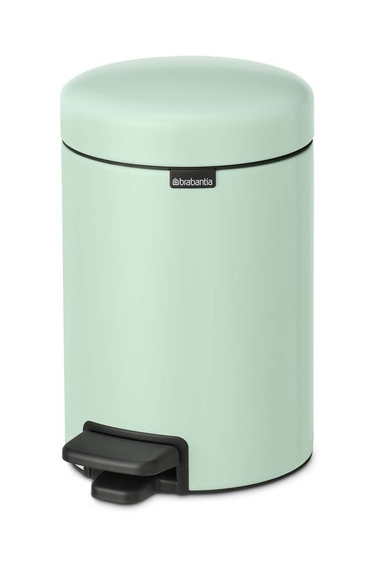 Kuchyňa a bar Odpadkový kôš Brabantia 3 L 233869 zelená