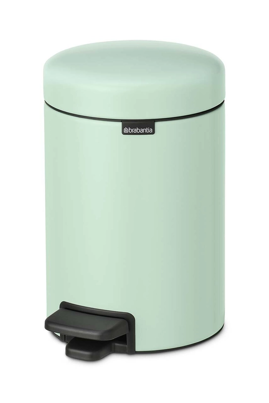 Baie Brabantia cos de gunoi 3 L 233869 verde