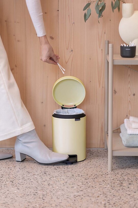 Brabantia kosz na śmieci 3 L 233760