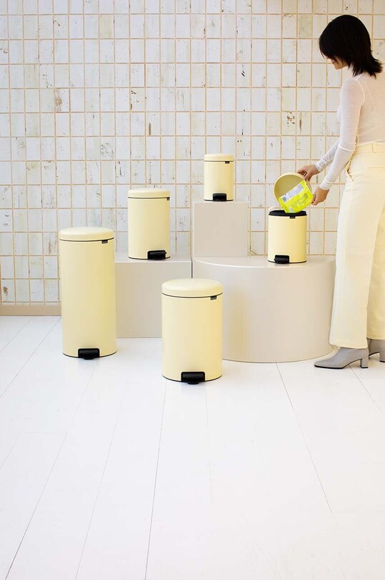 Урна для мусора Brabantia 3 L 233760