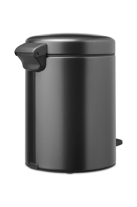 Смітник Brabantia NewIcon 5L 233463 сірий AA00