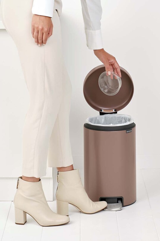 Урна для мусора Brabantia NewIcon 12L 234002