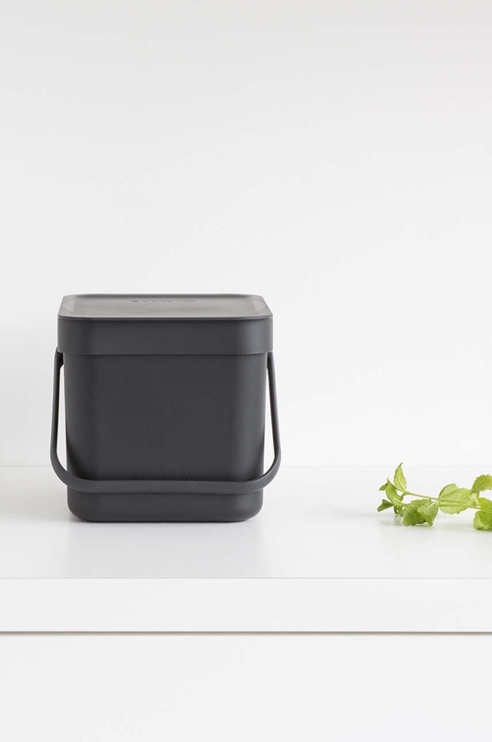 Koš za smeće Brabantia Sort & Go 6L 109720