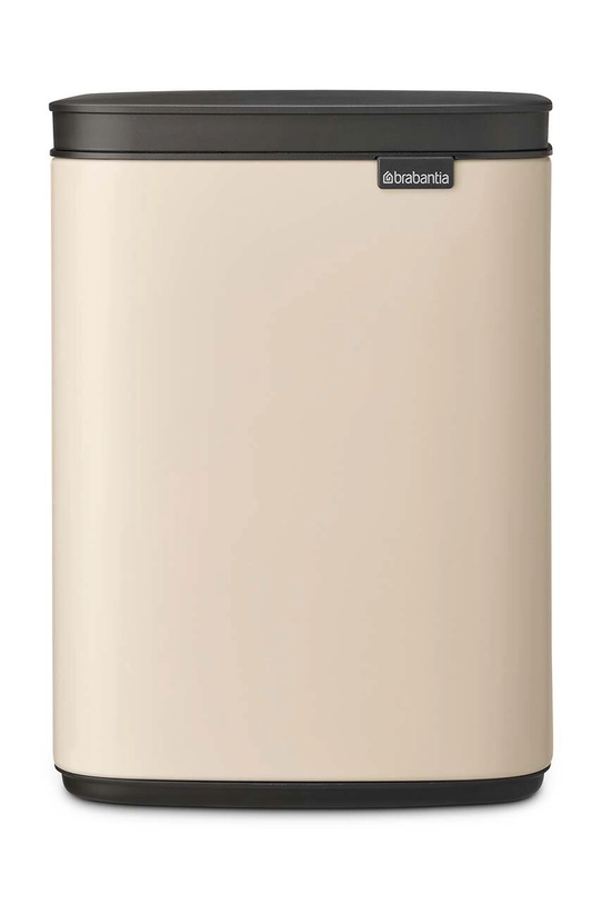 Brabantia kosz na śmieci beżowy 234088