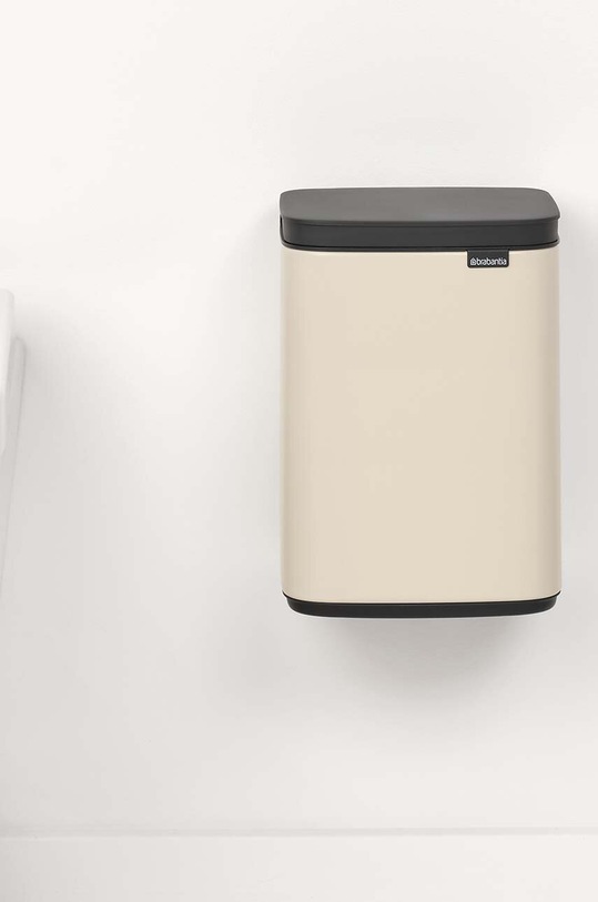 Κάδος σκουπιδιών Brabantia 234088 μπεζ