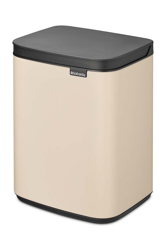 Κάδος σκουπιδιών Brabantia 234088 μπεζ AA00
