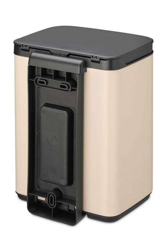 Смітник Brabantia бежевий 234088