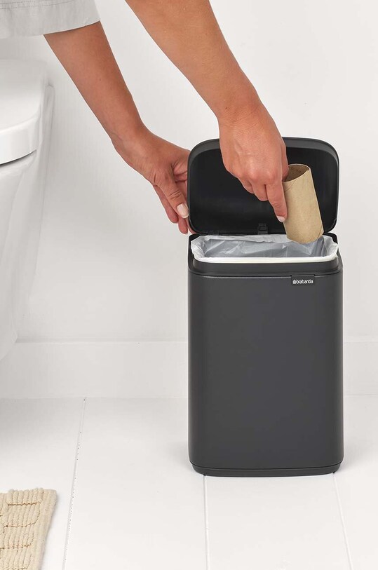 Odpadkový koš Brabantia Bo 4L 233708