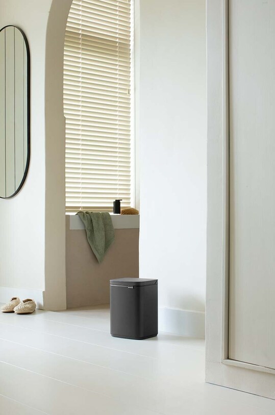 Odpadkový koš Brabantia Bo 4L 233708