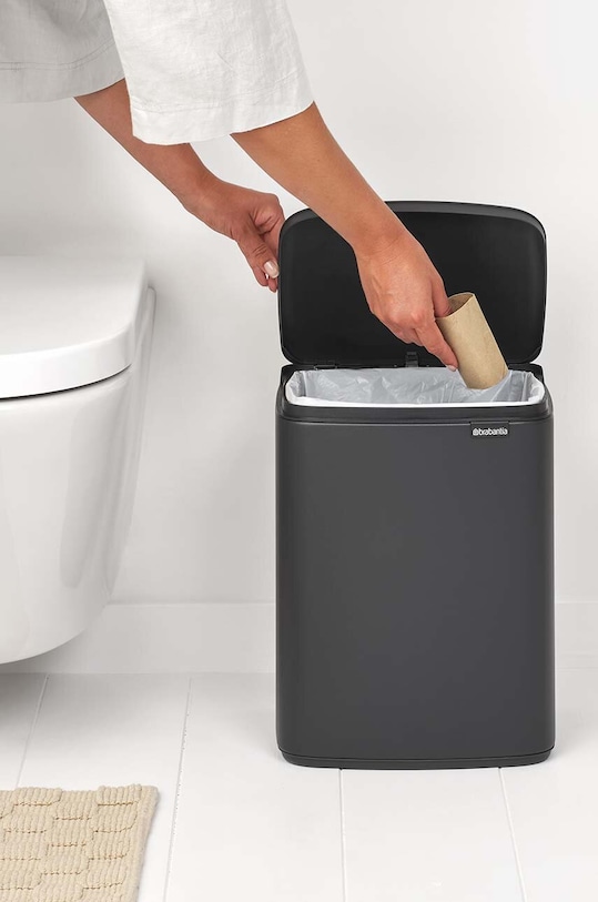 Brabantia cos de gunoi Bo 12L 233746