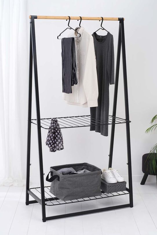 Koš za rublje Brabantia 35 L 232701