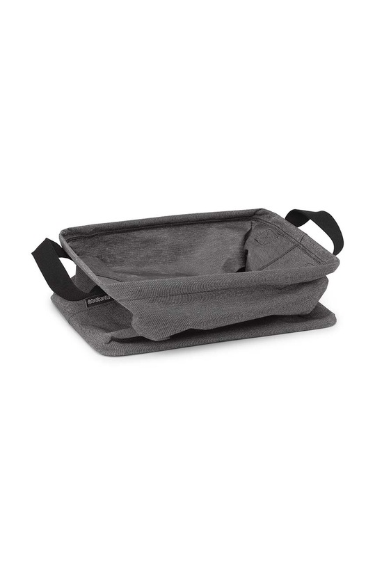 Kupaonica Koš za rublje Brabantia 35 L 232701 siva