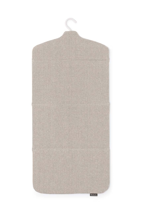 Brabantia masă de călcat pliabilă gri 231742