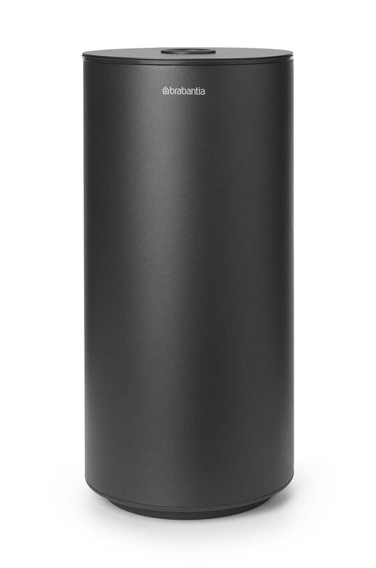 Brabantia suport hârtie igienică Mindset gri 303166
