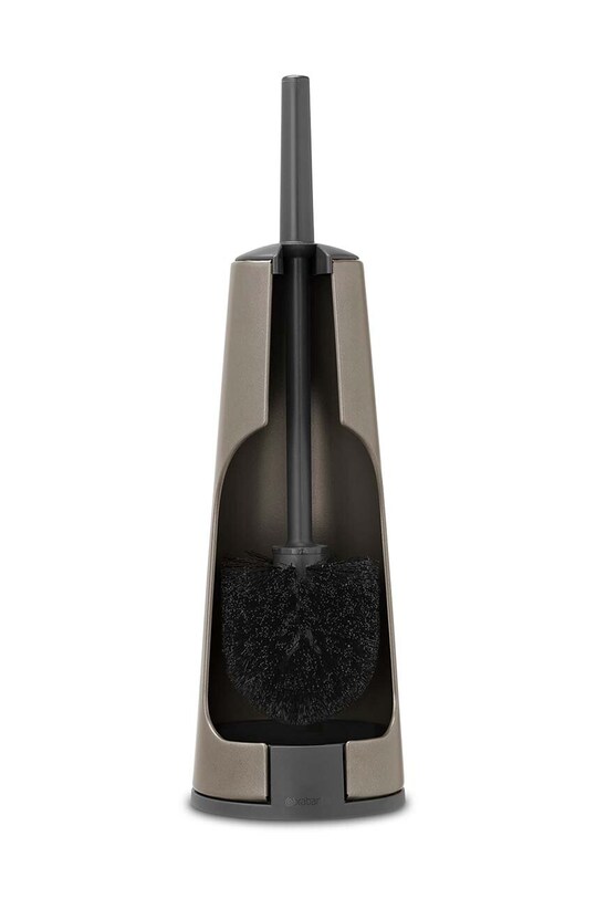 Щетка для туалета Brabantia серый 477324