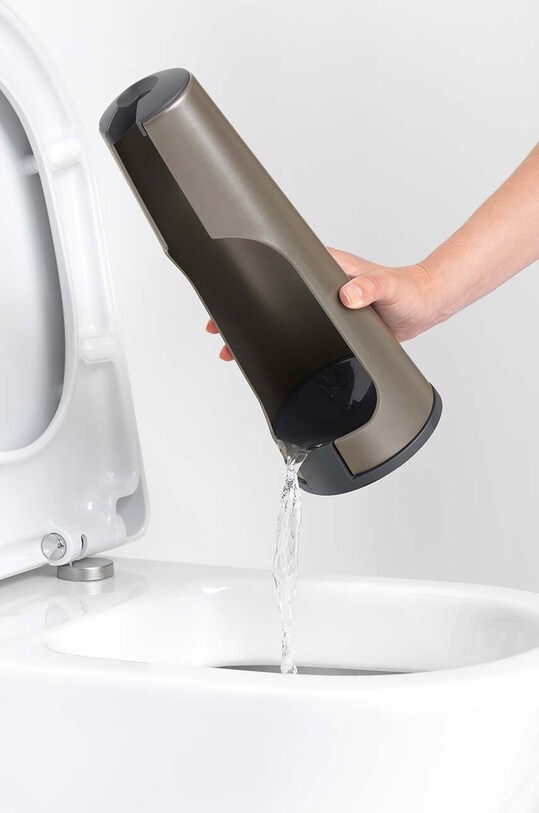 Щетка для туалета Brabantia 477324
