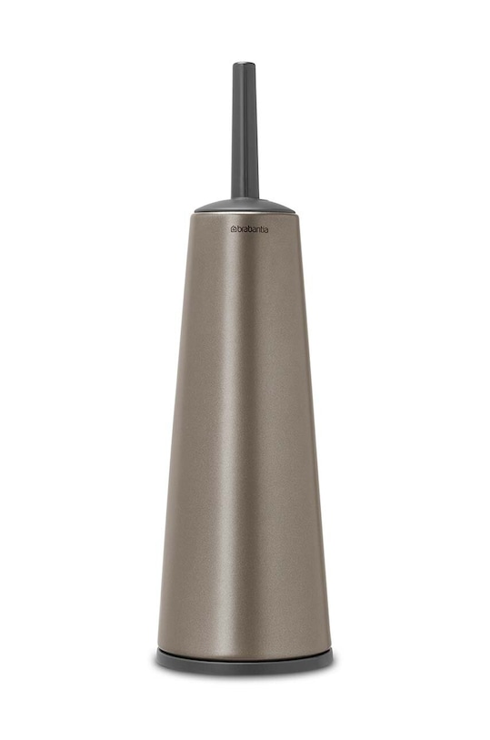 Wc štětka Brabantia 477324 šedá AA00