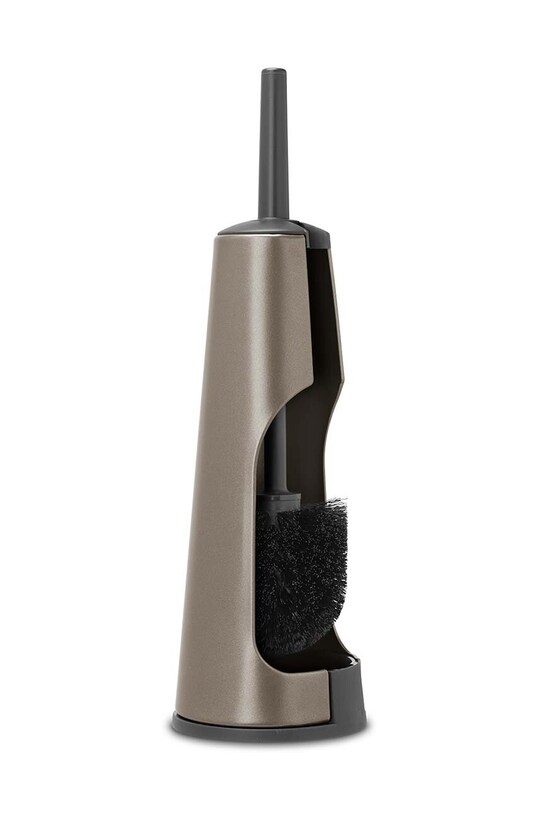 Ванная комната Щетка для туалета Brabantia 477324 серый