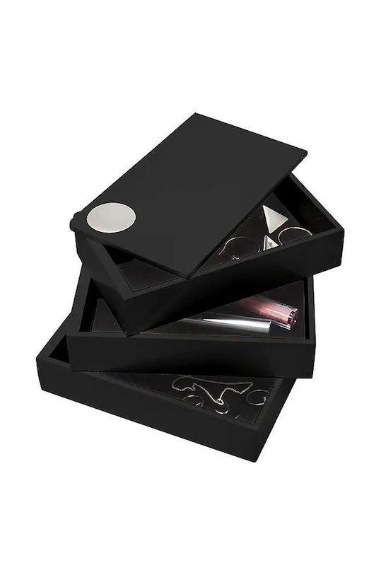 Органайзер для прикрас Umbra Spindle чорний 308712.040